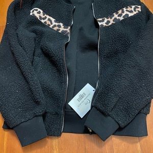 Brand new Zyia jacket